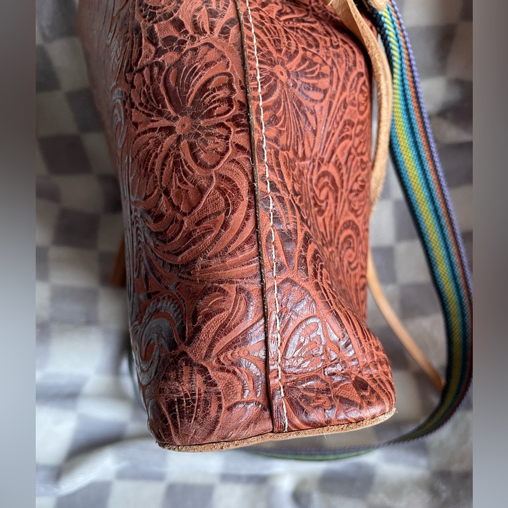 Consuela Sally downtown crossbody bag - Picture 11 of 15